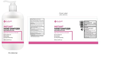 Label 2 (Label 2)